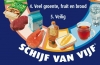 Schijf van vijf